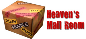 Heavens-mailroom