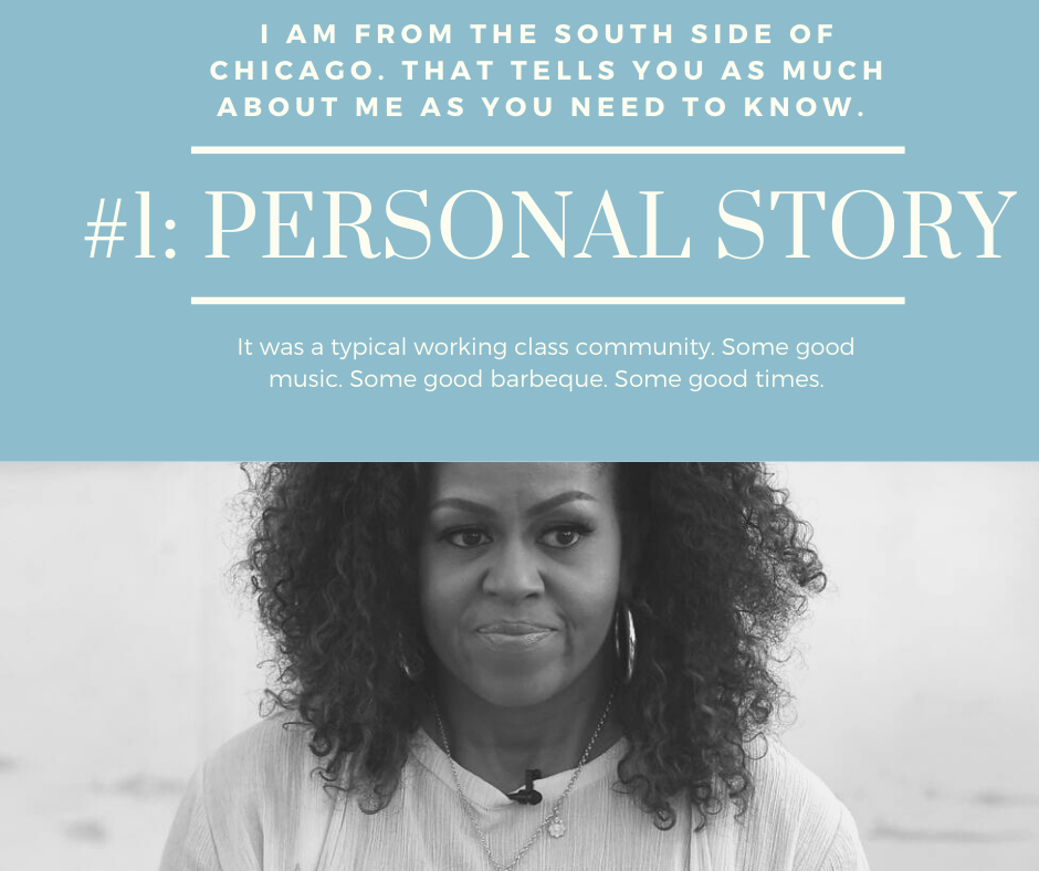 How To Use Personal Story To Sell Your Mission, Ideas, Products, or Services