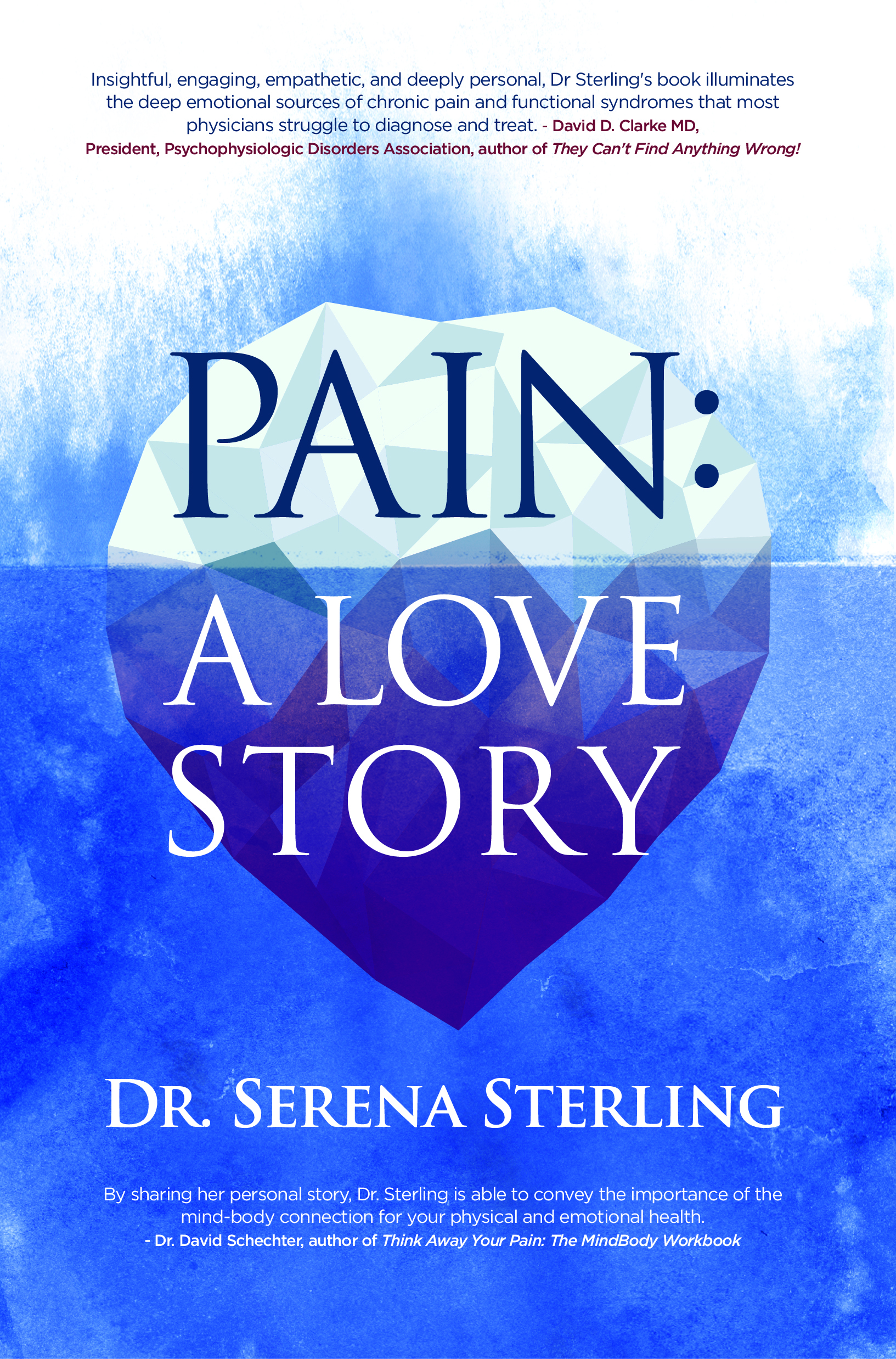 Pain: A Love Story