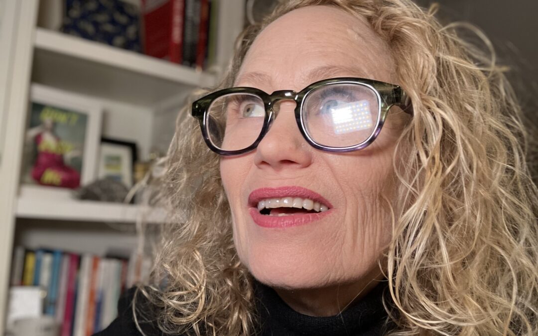 What I’m legally allowed to tell you about the 7 people living rent-free in my brain