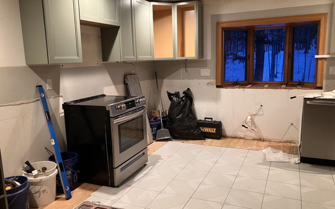 The project from hell