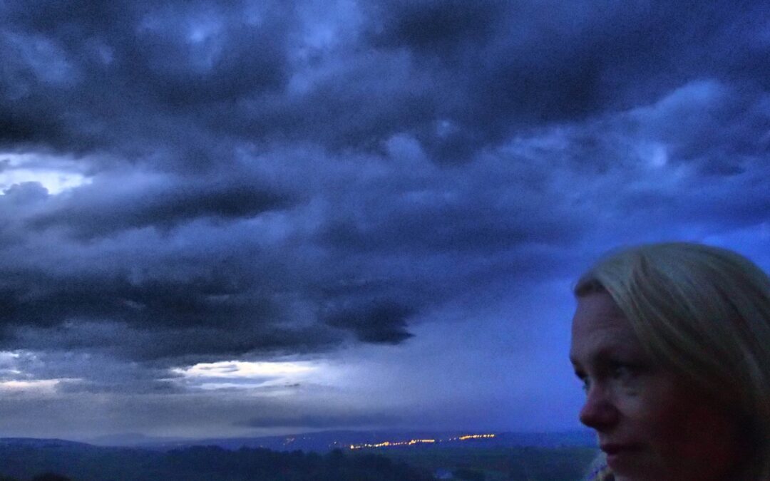 The woodcutter who wouldn’t take my money