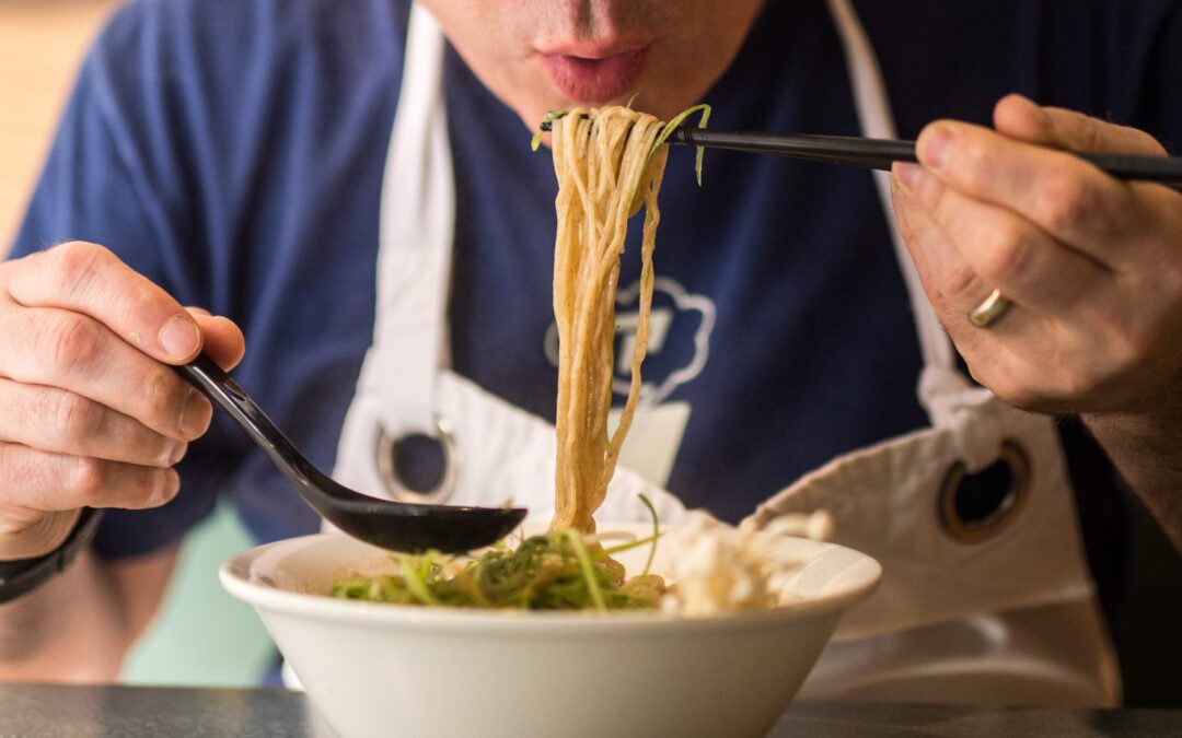 Your origin story is too polished. Here’s how to mess it up (on purpose)